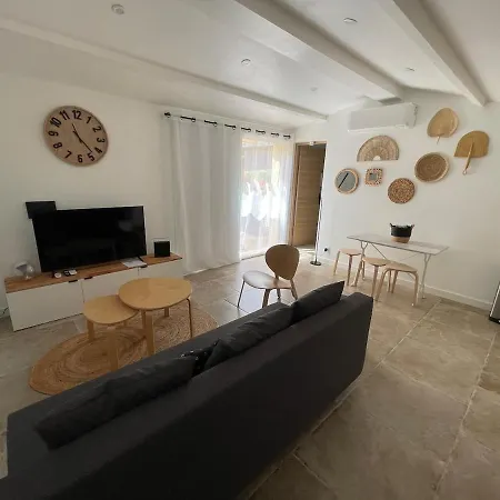 Maisonnette Aix En Provence