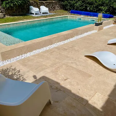 Villa Maisonnette Aix En Provence Aix-en-Provence
