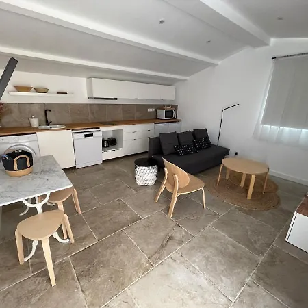 Maisonnette Aix En Provence Villa *
